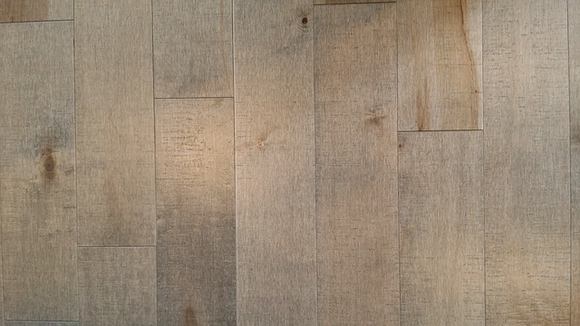 plovoucí podlaha dřevo