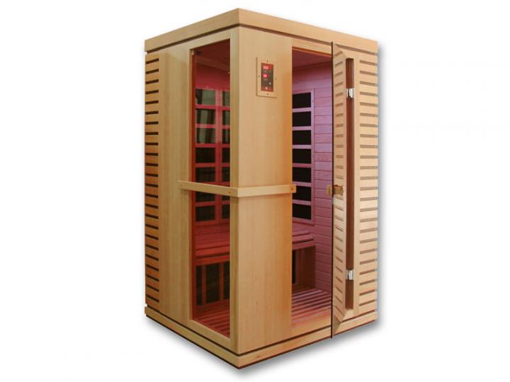 sauna 2